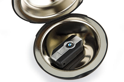 Wunderlich KeyLess Safe with RFID Blocker