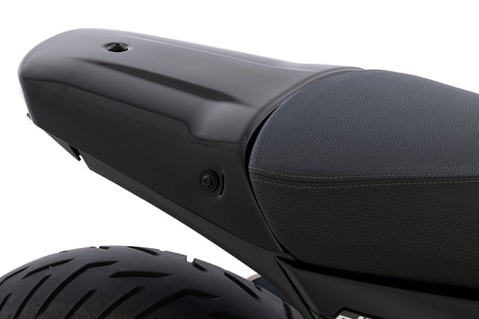 Rear Cover R 12 nineT - black