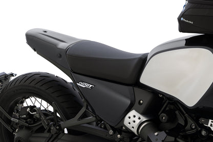 Rear Cover R 12 nineT - black