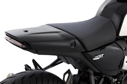 Rear Cover R 12 nineT - black