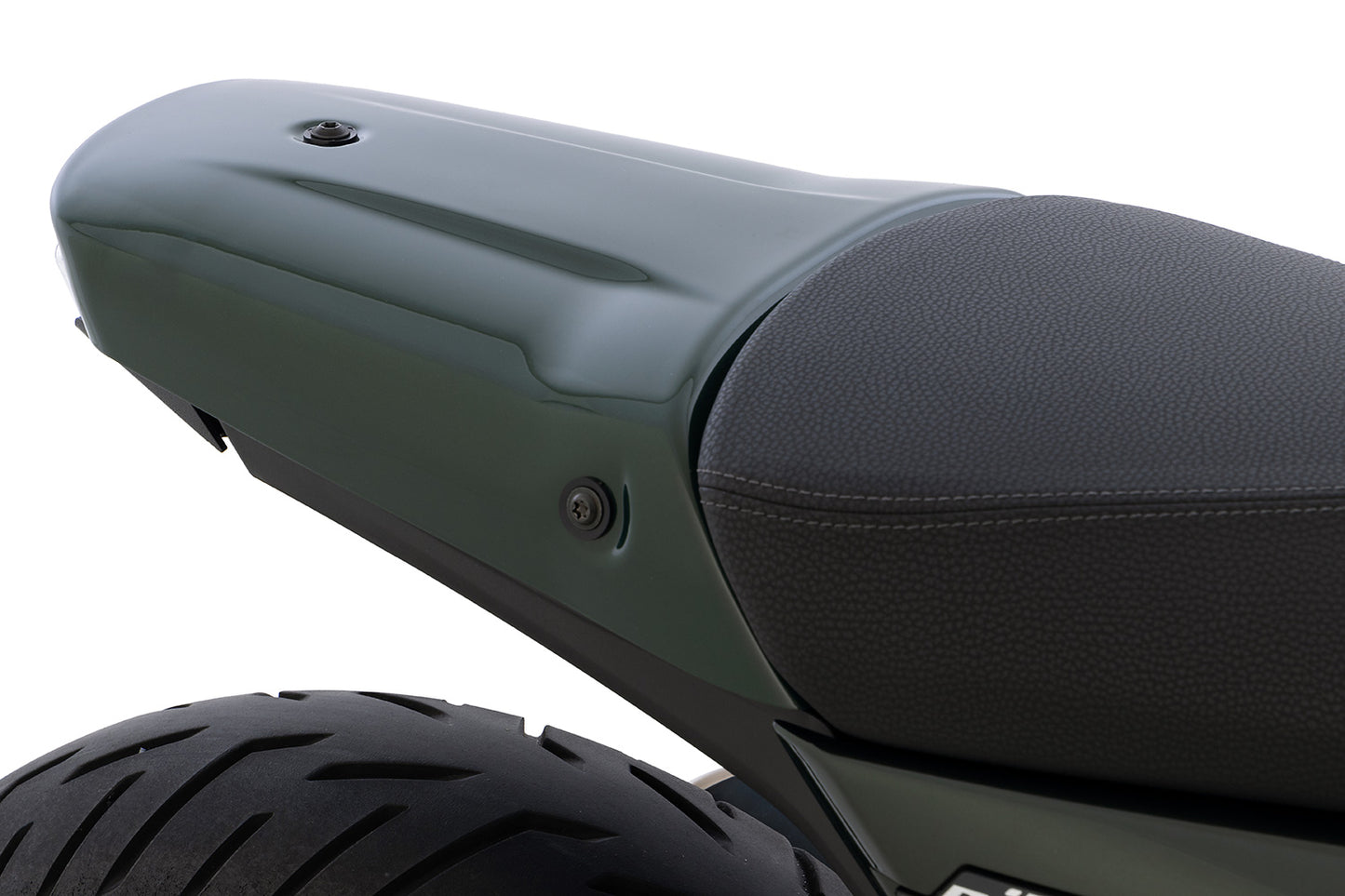 Rear Cover R 12 nineT - green