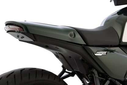 Rear Cover R 12 nineT - green