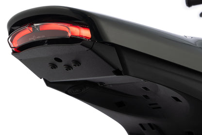 Rear Cover R 12 nineT - green