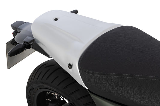 Rear Cover R 12 nineT/S - aluminum