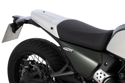 Rear Cover R 12 nineT/S - aluminum