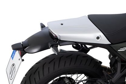 Rear Cover R 12 nineT/S - aluminum