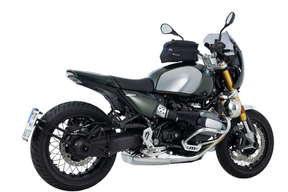 Rear Closure without License Plate Holder R 12 nineT/S - black