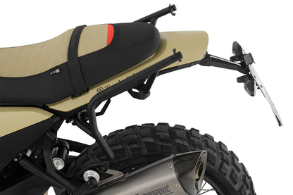 Rear Conversion ENDURO R 12 G/S - black