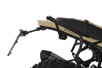 Rear Conversion ENDURO R 12 G/S - black