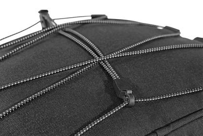 ELEPHANT Bench & luggage rack bag [Black]