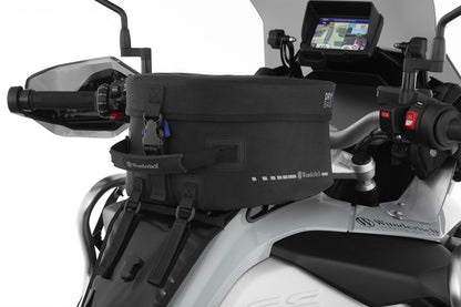 Tank bag "ELEPHANT" DRYBAG [Black]