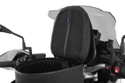 Tank bag "ELEPHANT" DRYBAG [Black]