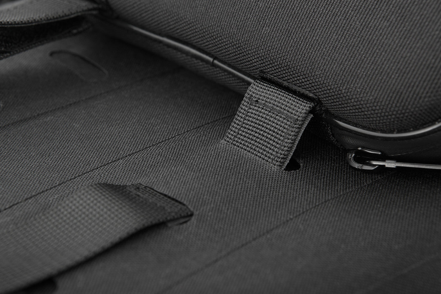 Tank bag "ELEPHANT" DRYBAG [Black]