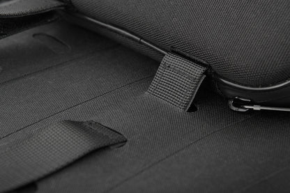 Tank bag "ELEPHANT" DRYBAG [Black]