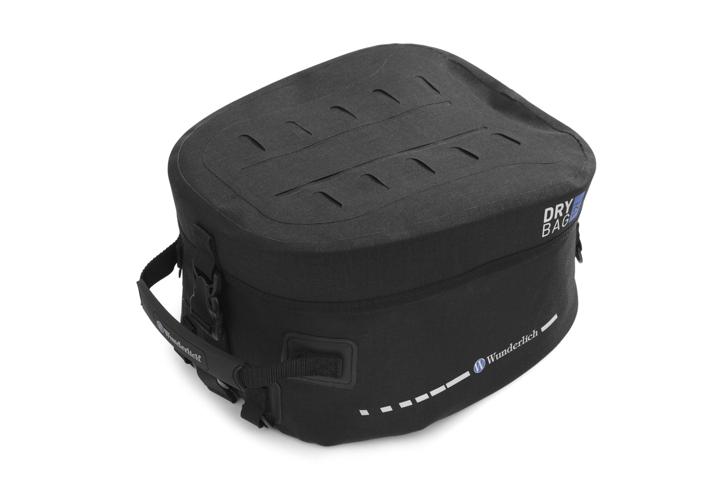 Tank bag "ELEPHANT" DRYBAG [Black]