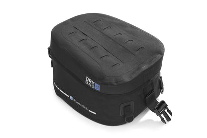 Tank bag "ELEPHANT" DRYBAG [Black]