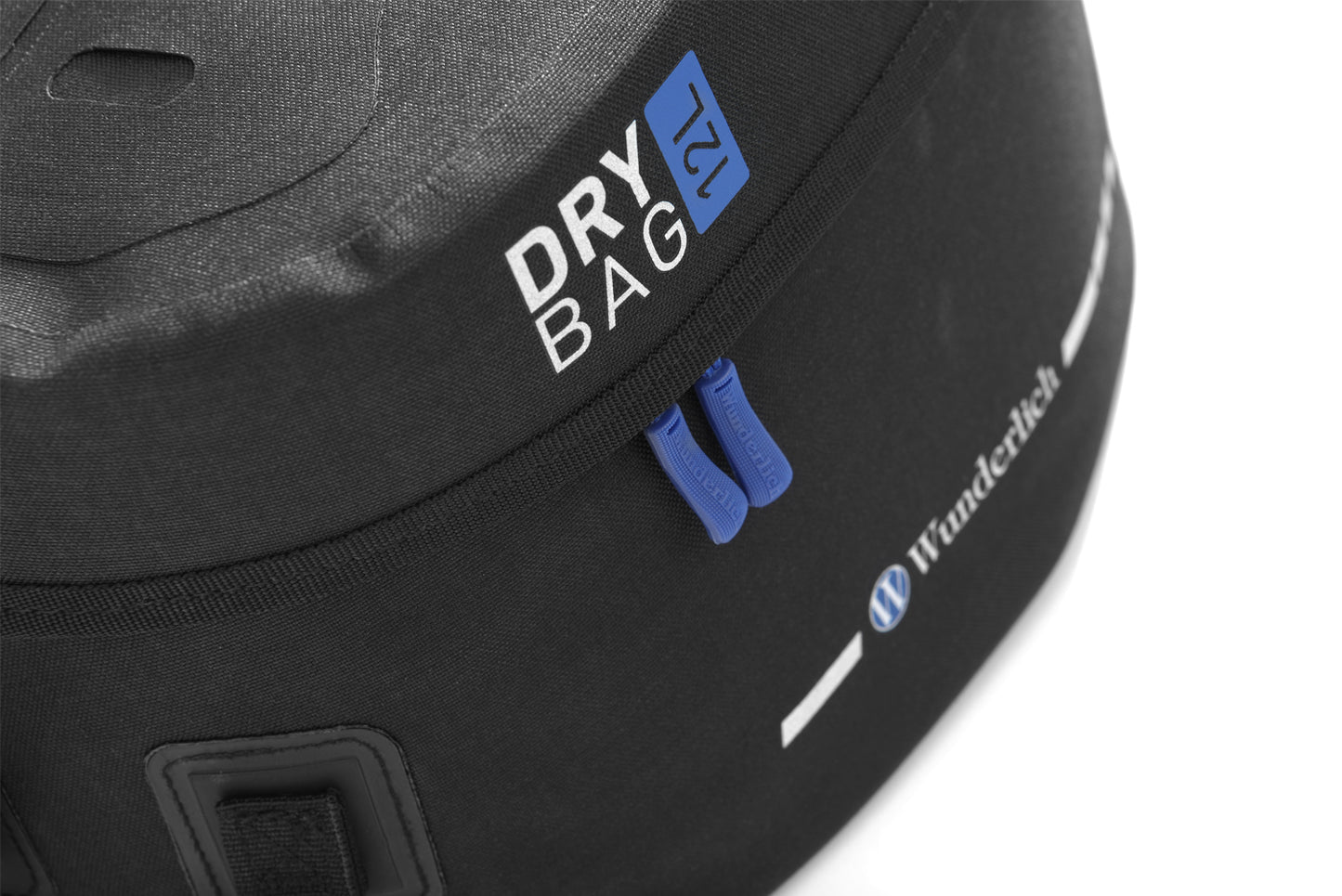 Tank bag "ELEPHANT" DRYBAG [Black]