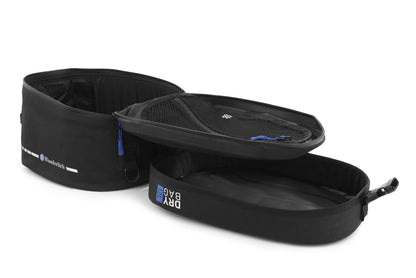 Tank bag "ELEPHANT" DRYBAG [Black]