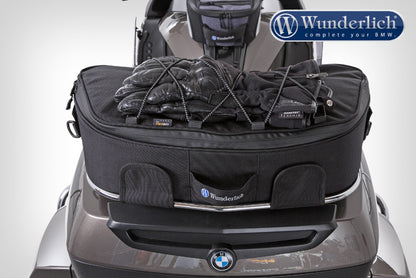 Wunderlich Elephant bag for top case railing