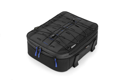 Topcase-Bag »ELEPHANT« - black