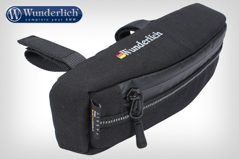 Wunderlich luggage rack side bags
