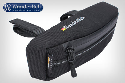 Wunderlich luggage rack side bags