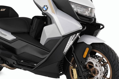 Fairing Protection Bars C 400 GT (2025 -) - black