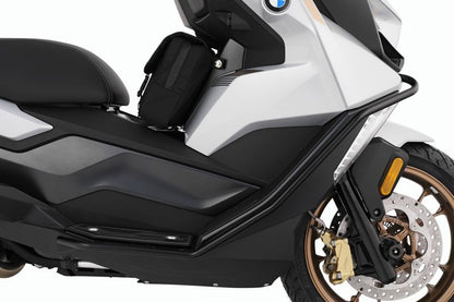 Fairing Protection Bars C 400 GT (2025 -) - black