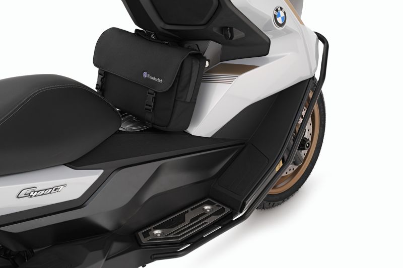 Fairing Protection Bars C 400 GT (2025 -) - black