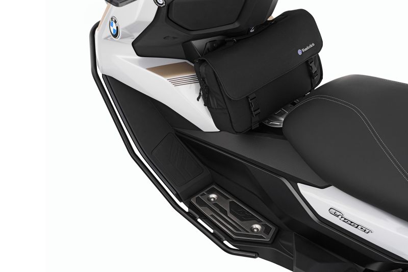 Fairing Protection Bars C 400 GT (2025 -) - black