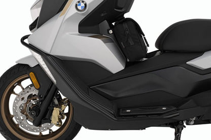 Fairing Protection Bars C 400 GT (2025 -) - black