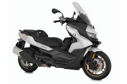 Fairing Protection Bars C 400 GT (2025 -) - black