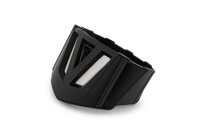 Wunderlich Exhaust Protector R 12 G/S - black