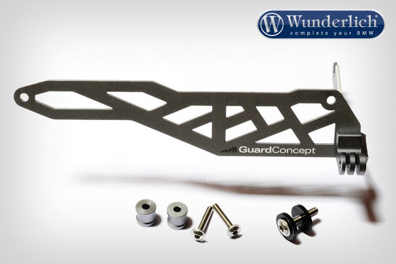 Camera Rack R1200/1250 GS 2017 