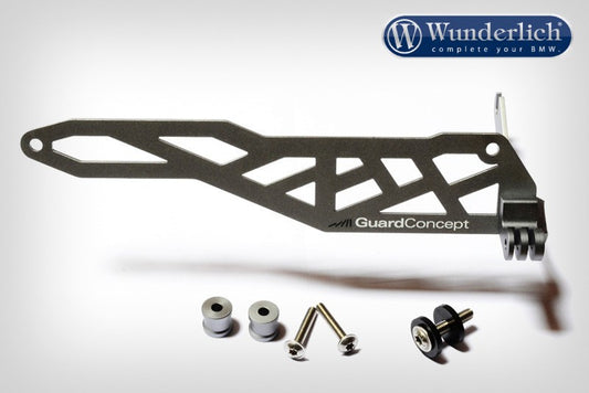 Camera Rack R1200/1250 GS 2017 