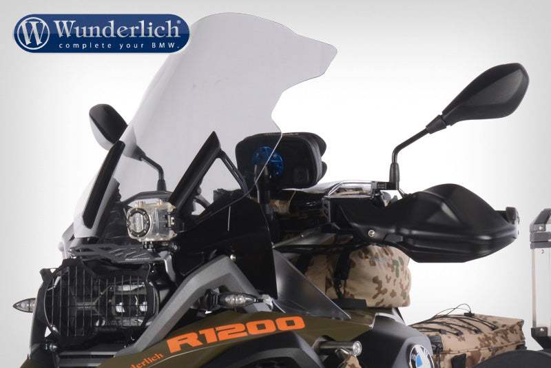 Camera Rack R1200/1250 GS 2017 