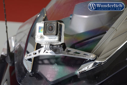 CamRack R1250 RT 19-20 - silver