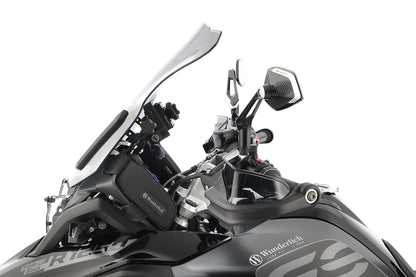 wind deflector bags - Set - black