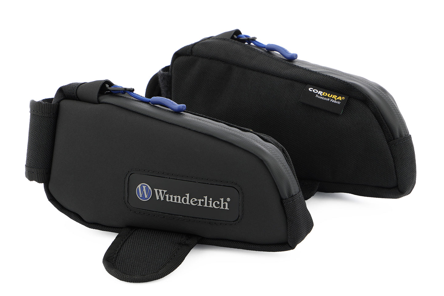 wind deflector bags - Set - black