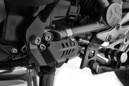 Protection for side stand switch SWITCHGUARD