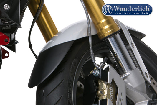 Extenda Fender front