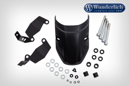 Extenda Fender R1200 RS LC - front - black