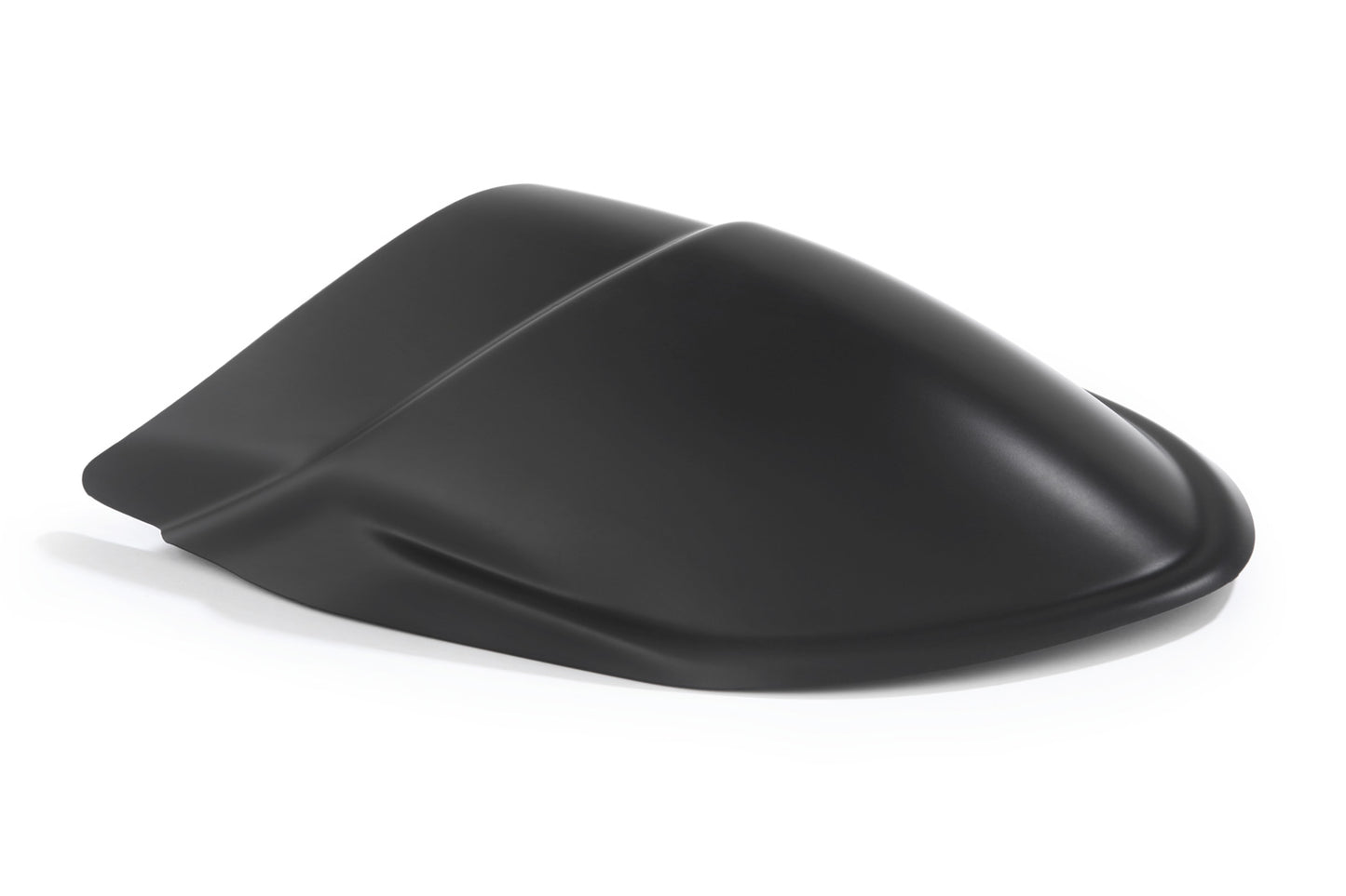 EXTENDA FENDER fender extension - black