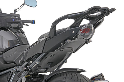 tail conversion- tail faring