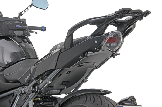 tail conversion- tail faring