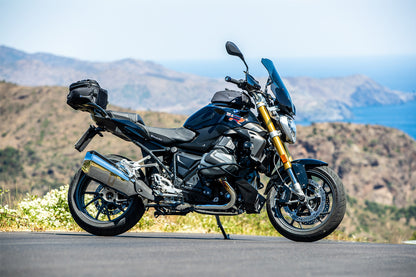 tail conversion- tail faring