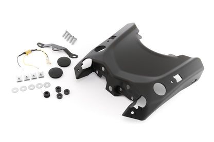 tail conversion- tail faring