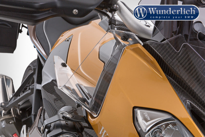 Flaps S 1000 XR - clear
