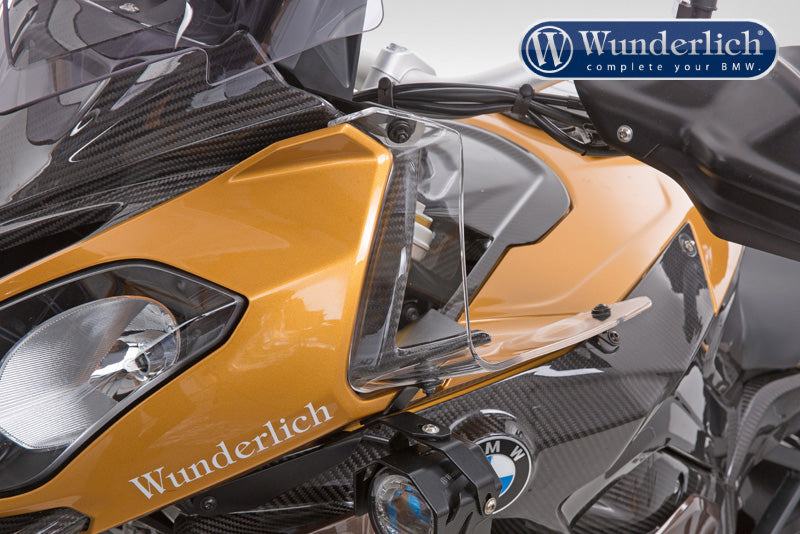 Flaps S 1000 XR - clear