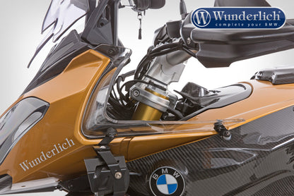 Flaps S 1000 XR - clear